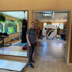 TR Personal Training, Alpedrete