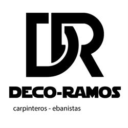 Deco - Ramos, Camarma de Esteruelas