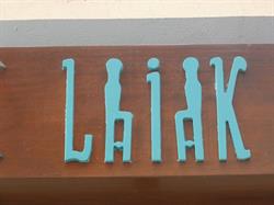 LAIAK, Zestoa