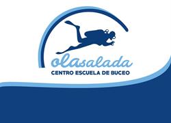 Buceo Olasalada, Pontevedra