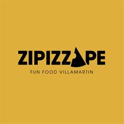 Pizzeria Zipizzape, Villamartín