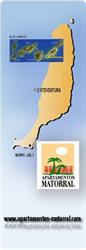 Apartamentos Matorral, Morro Jable