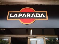 La Parada, Sant Andreu de Llavaneres