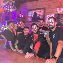 Saloon BAR, Torre-Pacheco