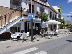 La lonja de Mameli, Alora