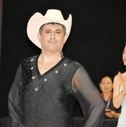 BAILE DE SALÓN DANCE GM, Astrabudúa