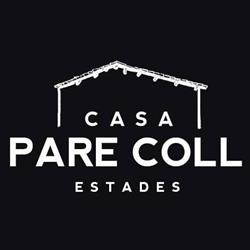 Casa Del Padre Coll, Gombren