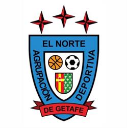 A.D. El Norte, Getafe