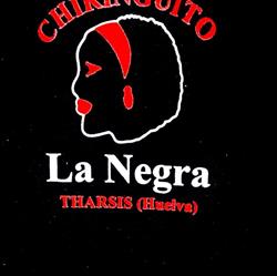 Restaurante La Negra, Minas de Tharsis