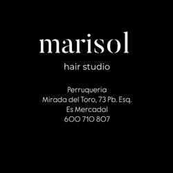 Marisol Hair Studio, Es Mercadal