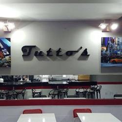TUTTO'S RESTAURANTE, Algete