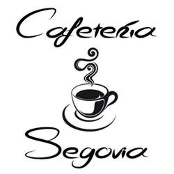 CAFETERÍA SEGOVIA, El Escorial