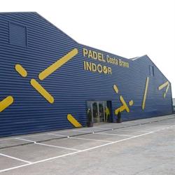 Padel Costa Brava Indoor S.L, Blanes