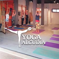 Yoga Alcudia