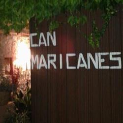 Can Maricanes, Vilajüiga