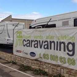 JM CARAVANING, Igualada