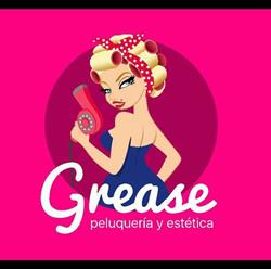 Peluquería y estética Grease, Noblejas