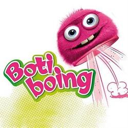 BotiBoing, Almería