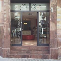 Tutto Capelli, Cieza