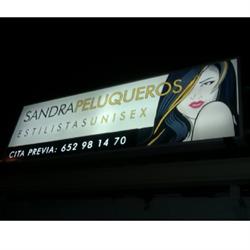 SANDRA Peluqueros, Calalberche