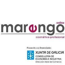 MARENGO Cosmética Profesional, A Guarda