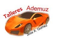 Talleres Ademuz