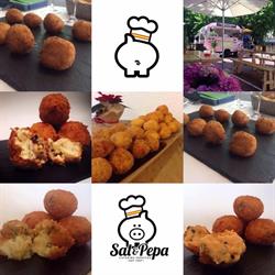 Sal&Pepa, Algete