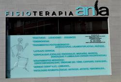 ANLA FISIOTERAPIA, Colindres