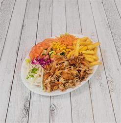 Kral Kebab, Cabezo de Torres