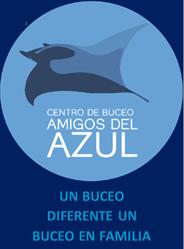 Centro Escuela de buceo Amigos del Azul, Cartagena