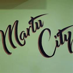 Bar-Rest Martu City, Martorelles