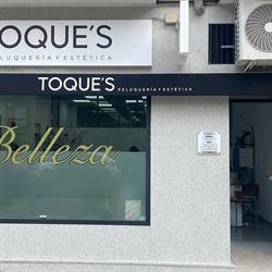 Toque's Brunete