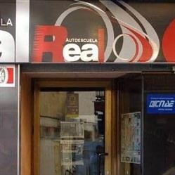 Autoescuela "Real", Martos