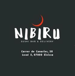 Nibiru Ibiza