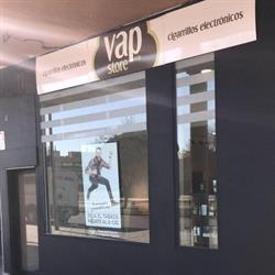 Vapstore Pinto