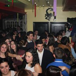 Pub Scorpio, Coria