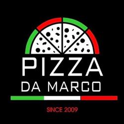 Pizza da Marco Sant Julià de Ramis