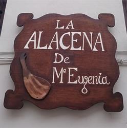 La Alacena de Mª Eugenia, Alájar