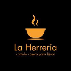 La Herrería, comida casera para llevar, Tarifa