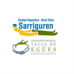 Ciudad Deportiva Sarriguren
