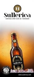 Sullerica Cervesa Artesana - cerveza de Mallorca, Sóller