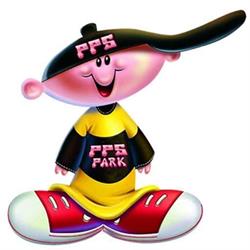Pp's Park, Platja d'Aro