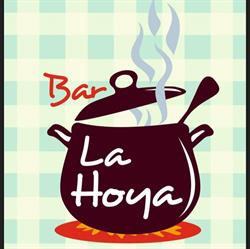 BAR LA HOYA, Buñol