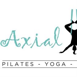 Axial Pilates & Yoga, Algete