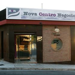Nova Centro Negocios, Torre del Mar