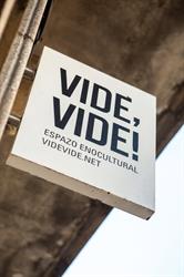 VIDE, VIDE! (Santiago de Compostela)