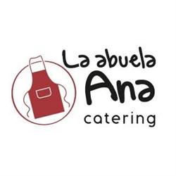 La abuela ana catering, Córdoba