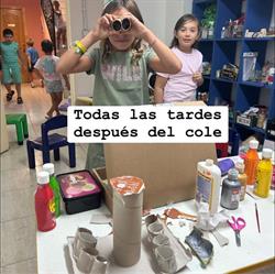 La Piñata, Mundo Infantil, Marbella