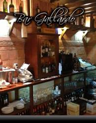 Bar Gallardo, Granada