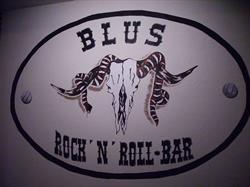 Blus Bar, Granada